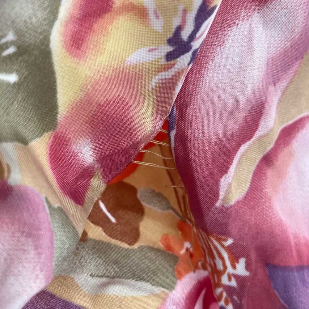 2 Sante’ Vintage Kaftans - Picture 5 of 16